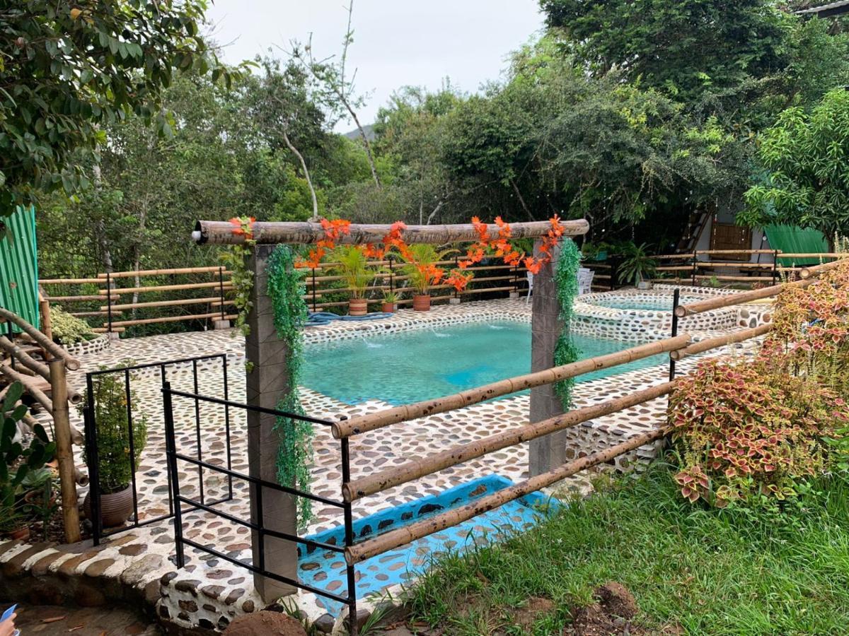 Farm stay Anita - Acuerdate De Mi. *